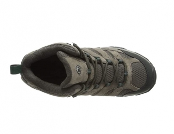 Merrell Moab 2 LTR MID GTX Herren 43,5 / boulder