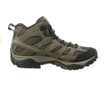 Merrell Moab 2 LTR MID GTX Herren 43,5 / boulder