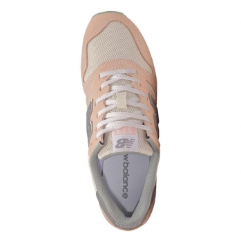 New Balance WL373 CP2 Damen 40 / castlerock/rose