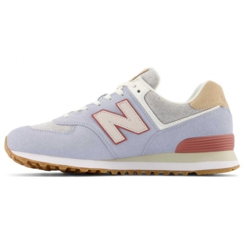 New Balance U574 SF2 unisex hellblau / 45 1/2