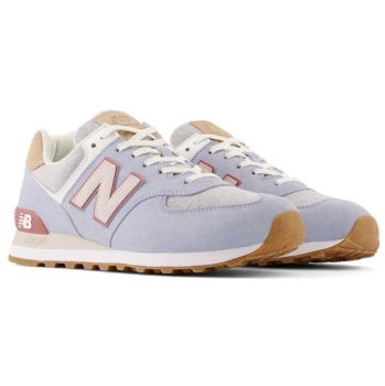 New Balance U574 SF2 unisex hellblau / 45 1/2