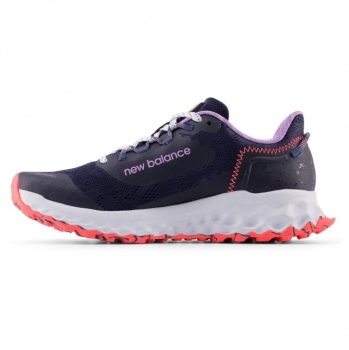 New Balance Fresh Foam Garole Damen 39 / dunkelblau