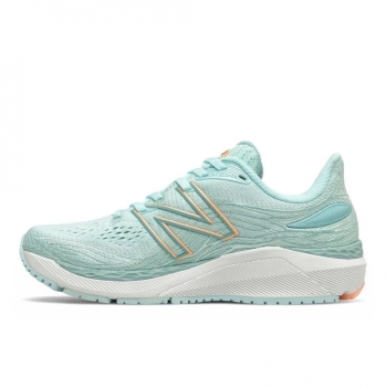 New Balance W860 B12 2A-Weite Damen 39 / mint