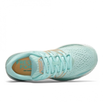 New Balance W860 B12 2A-Weite Damen 39 / mint