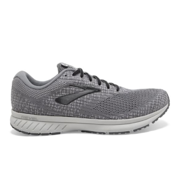 Brooks Revel 3 Herren grau / 43