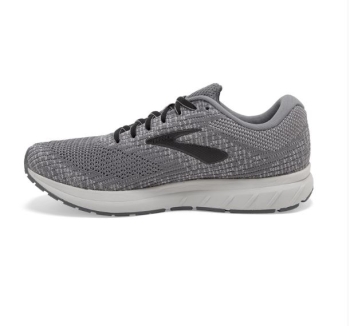 Brooks Revel 3 Herren grau / 43