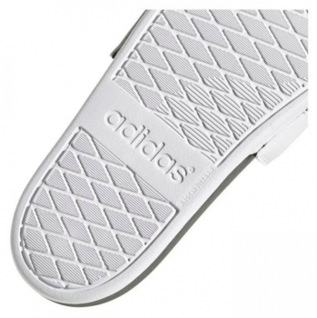 Adidas Adilette Comfort weiß / 47