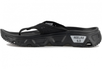 Salomon Reelax Break 6.0 Herren schwarz / 43 1/3