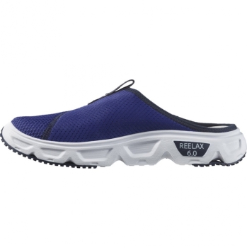 Salomon Reelax Slide 6.0 Herren marineblau / 46 2/3