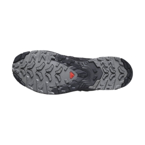 Salomon XA PRO 3D V9 WIDE GTX Herren schwarz / 44