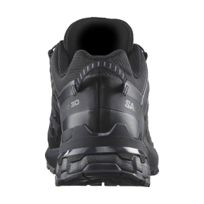 Salomon XA PRO 3D V9 WIDE GTX Herren schwarz / 44