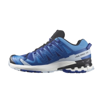 Salomon XA Pro 3D V9 Herren 43 1/3 / blau