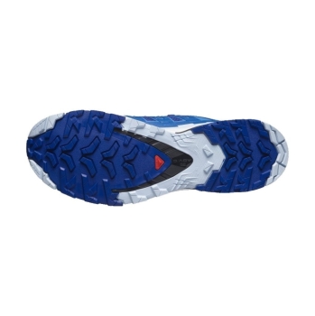 Salomon XA Pro 3D V9 Herren 43 1/3 / blau