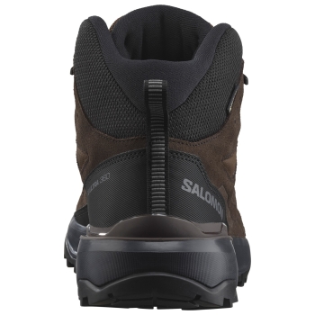 Salomon X Ultra 360 LTR MID GTX Herren 44 / dark earth/delicioso/castlerock