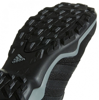 Adidas Terrex AX2R Kinder schwarz / 35