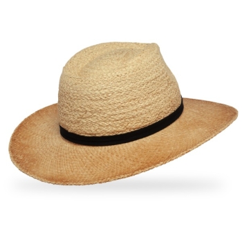 Sunday Afternoon Tulum Hat natural fade natural / L