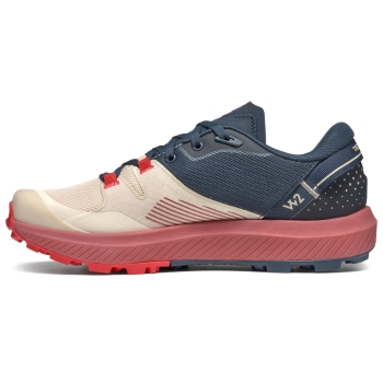 Tecnica Agate Speed S GTX Ws Damen 39 1/2 / blue/bright red