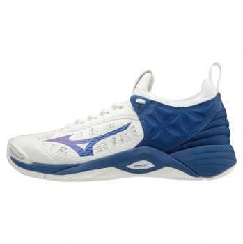 Mizuno Wave Momentum Herren