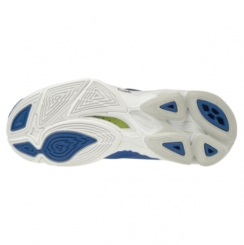 Mizuno Wave Momentum Herren