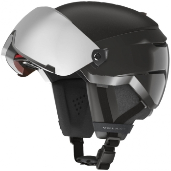 Atomic Volant Amid Visor HD Plus Skihelm mit Wechselscheibe unisex